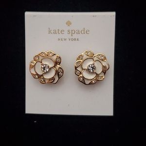 Kate Spade Earrings